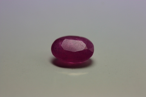 Ruby - Oval 1.395 ct