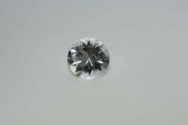Rock crystal - Round 1.555 ct
