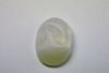 Hyalite opal - Oval 9.975 cts - Dolphin